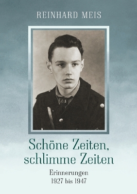 Book cover for Schöne Zeiten, schlimme Zeiten