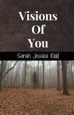 Book cover for Visions Of You