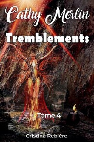 Cover of Tremblements...