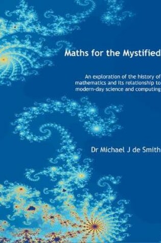 Cover of Maths for the Mystified