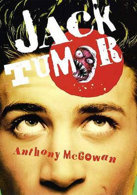 Book cover for Jack Tumor