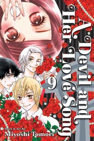 Cover of A Devil and Her Love Song, Vol. 9