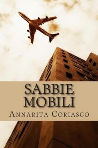 Cover of Sabbie mobili