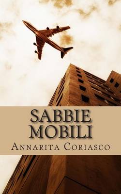 Book cover for Sabbie mobili