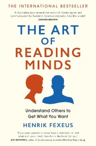Cover of The Art of Reading Minds
