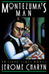 Book cover for Montezuma's Man