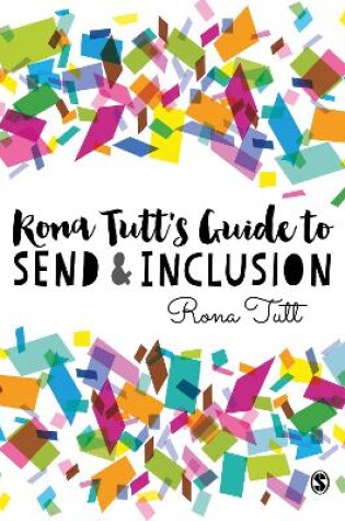 Cover of Rona Tutt's Guide to Send & Inclusion