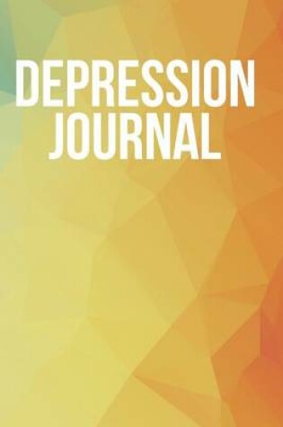 Cover of Depression Journal