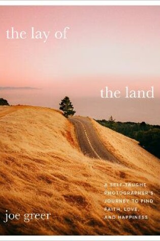 Cover of The Lay of the Land