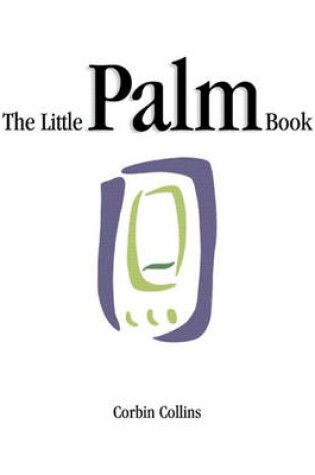 Cover of The Little Palm Book