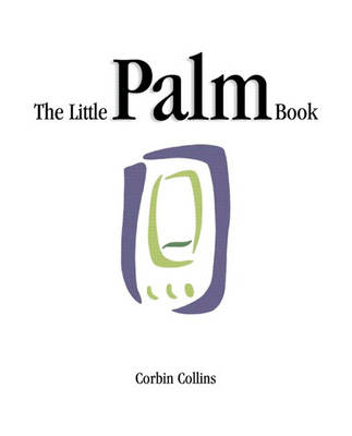 Book cover for The Little Palm Book