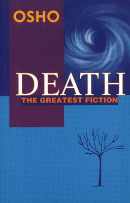 Book cover for Death