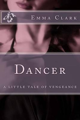 Book cover for Dancer