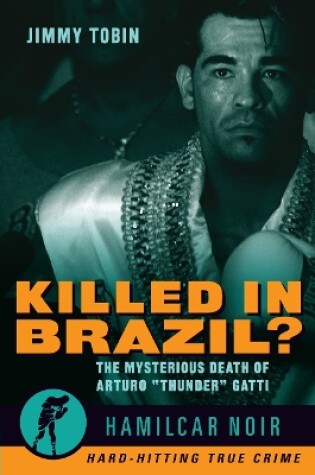 Cover of Killed in Brazil?