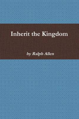 Book cover for Inherit the Kingdom