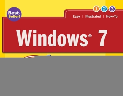 Book cover for Windows 7 Quicksteps