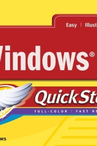 Cover of Windows 7 Quicksteps