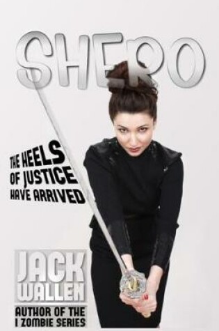 Cover of Shero