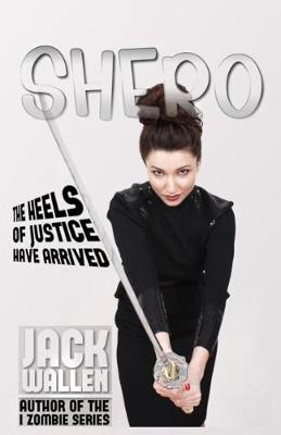 Book cover for Shero