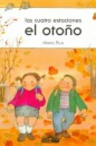 Cover of El Oto No