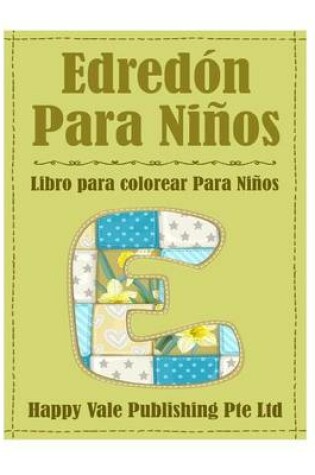 Cover of Edredón Para Niños