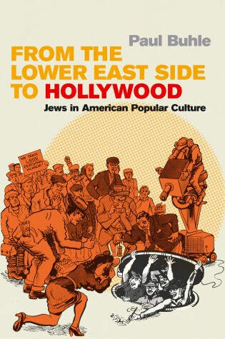 Cover of From the Lower East Side to Hollywood