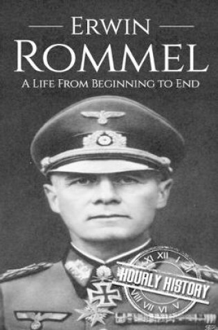 Cover of Erwin Rommel