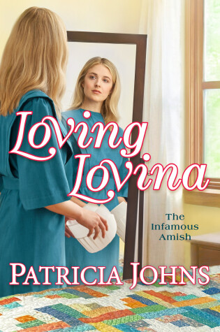 Cover of Loving Lovina