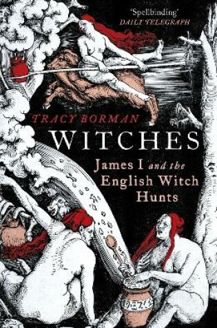 Cover of Witches