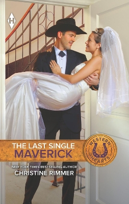 Cover of The Last Single Maverick