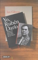 Book cover for Yo, Ruben Dario