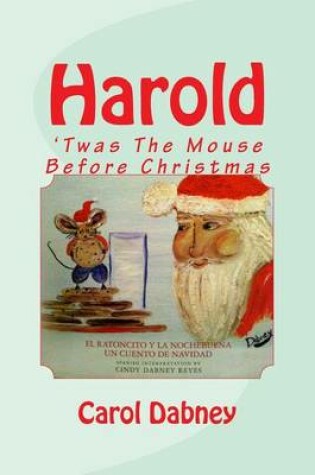 Cover of Harold