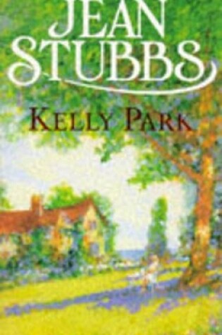 Cover of Kelly Park