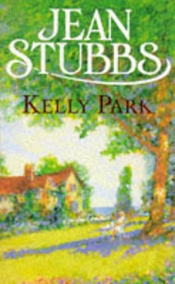 Book cover for Kelly Park