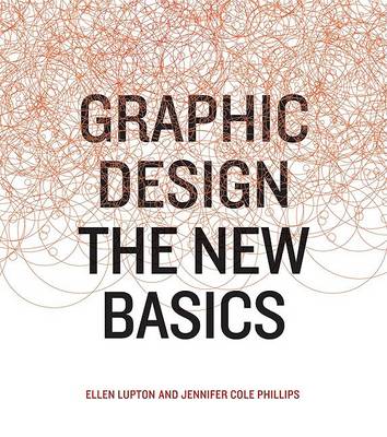 Book cover for Graphic Design