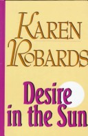 Book cover for Desire in the Sun