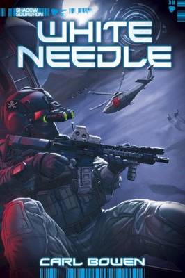 Cover of White Needle