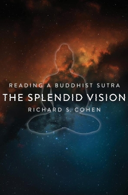 Book cover for The Splendid Vision