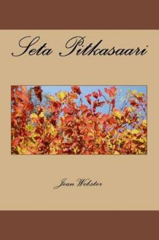 Cover of Seta Pitkasaari