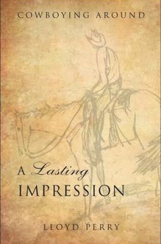 Cover of A Lasting Impression