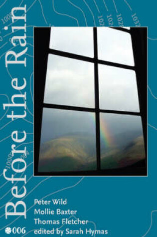 Cover of Before the Rain