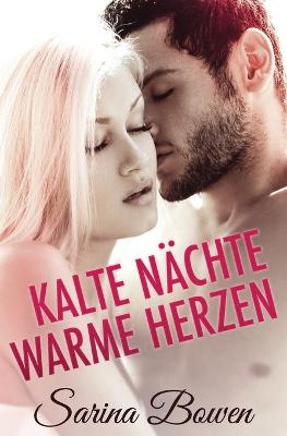 Book cover for Kalte Nachte Warme Herzen