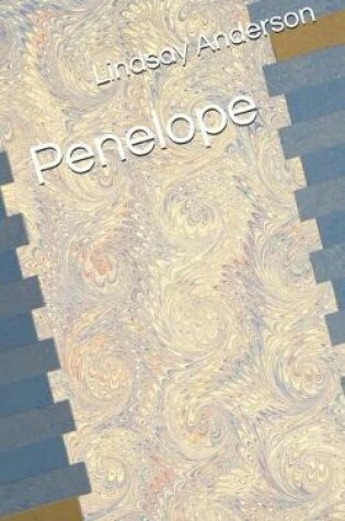 Cover of Penelope