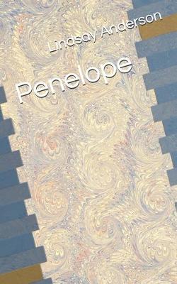 Cover of Penelope