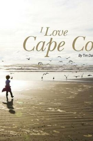 Cover of I Love Cape Cod