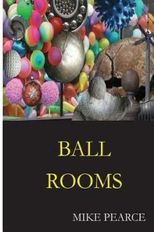 Cover of Ball Rooms