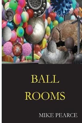 Book cover for Ball Rooms