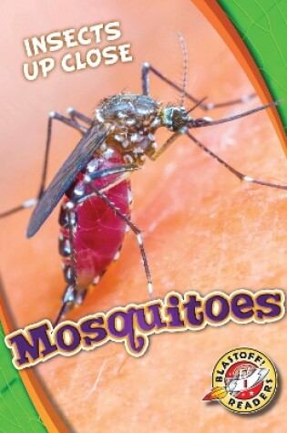 Cover of Mosquitoes