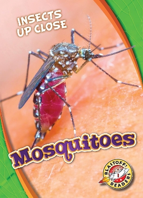 Cover of Mosquitoes