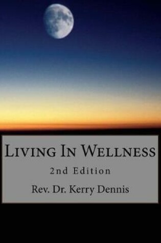Cover of Living In Wellness